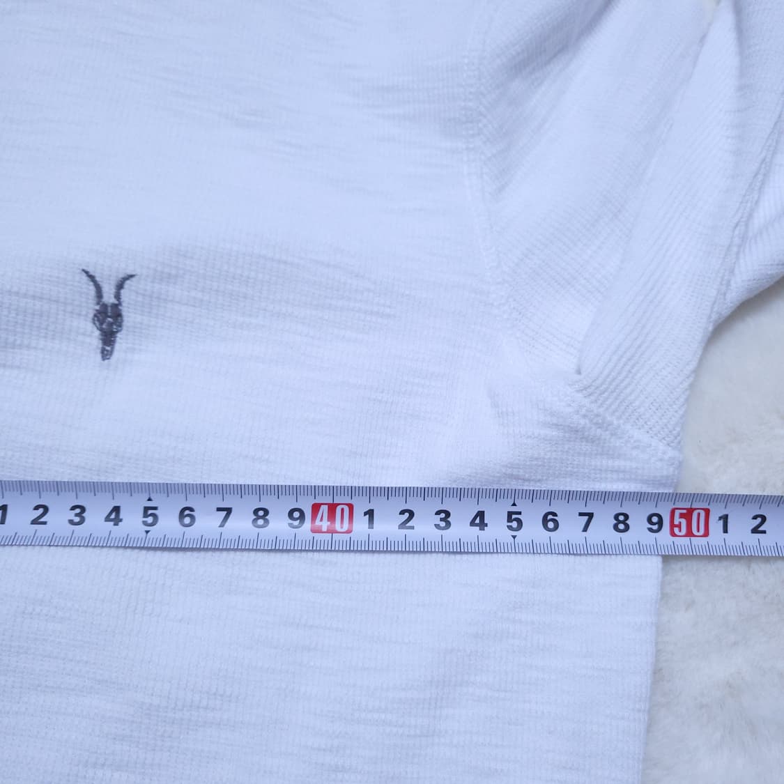 올세인츠 남성 티셔츠 S 0226 상품이미지4