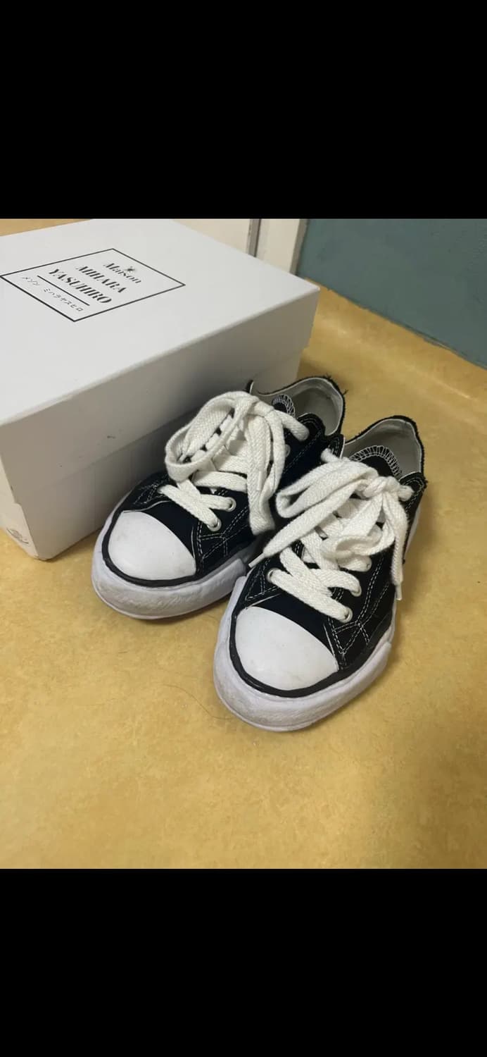 미하라야스히로 피터슨 41 OG 상품이미지3