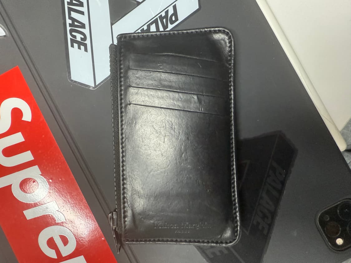 메종 마르지엘라 카드지갑 상품이미지2