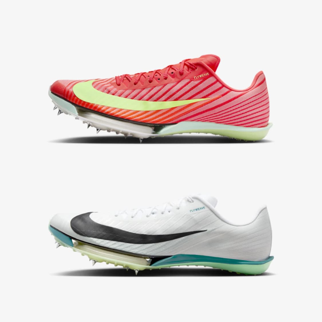 나이키 에어줌 맥스플라이2 스프린트화 270 상품이미지1