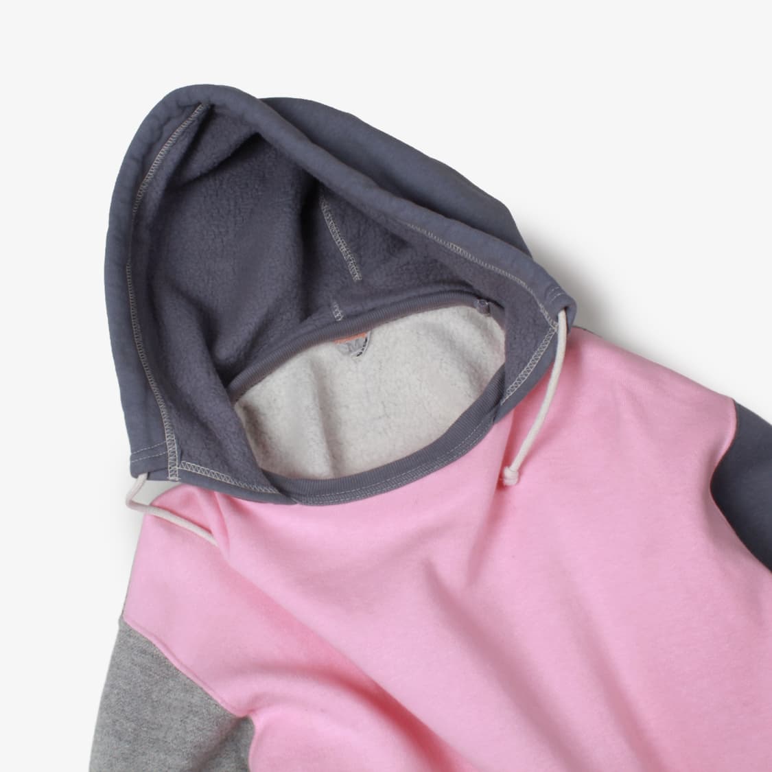 FILMELANGE 후드티 상품이미지4