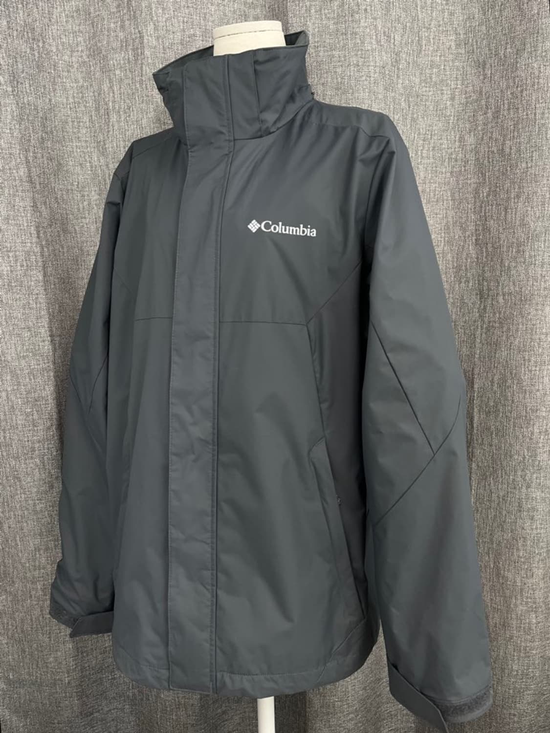 콜롬비아 바람막이/#732  상품이미지2