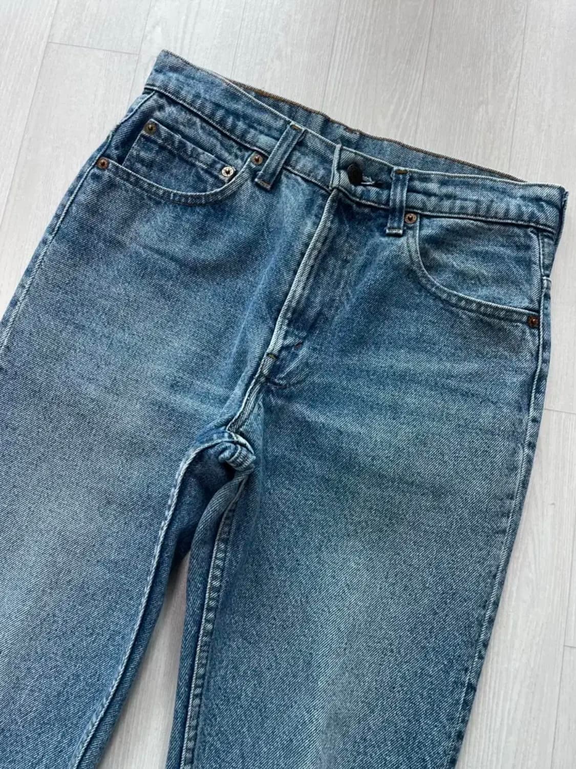 80’s Levi’s 517 (28) 상품이미지2