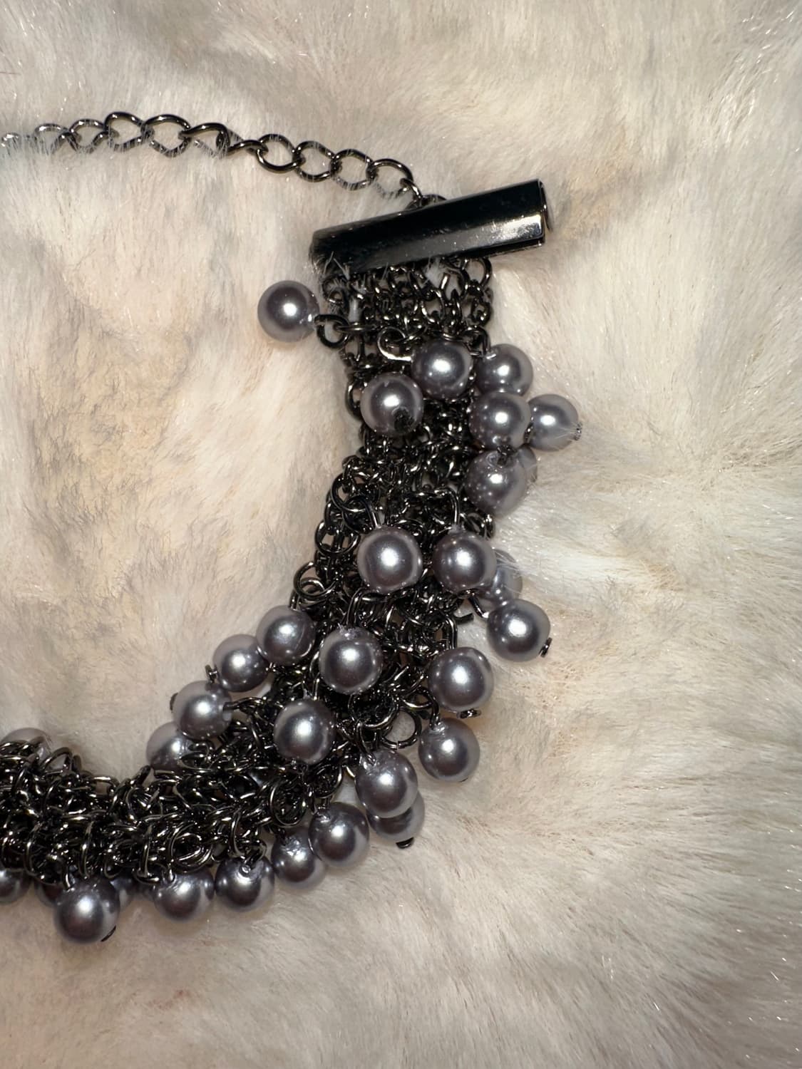 고스펑크 빈티지 팔찌 상품이미지2