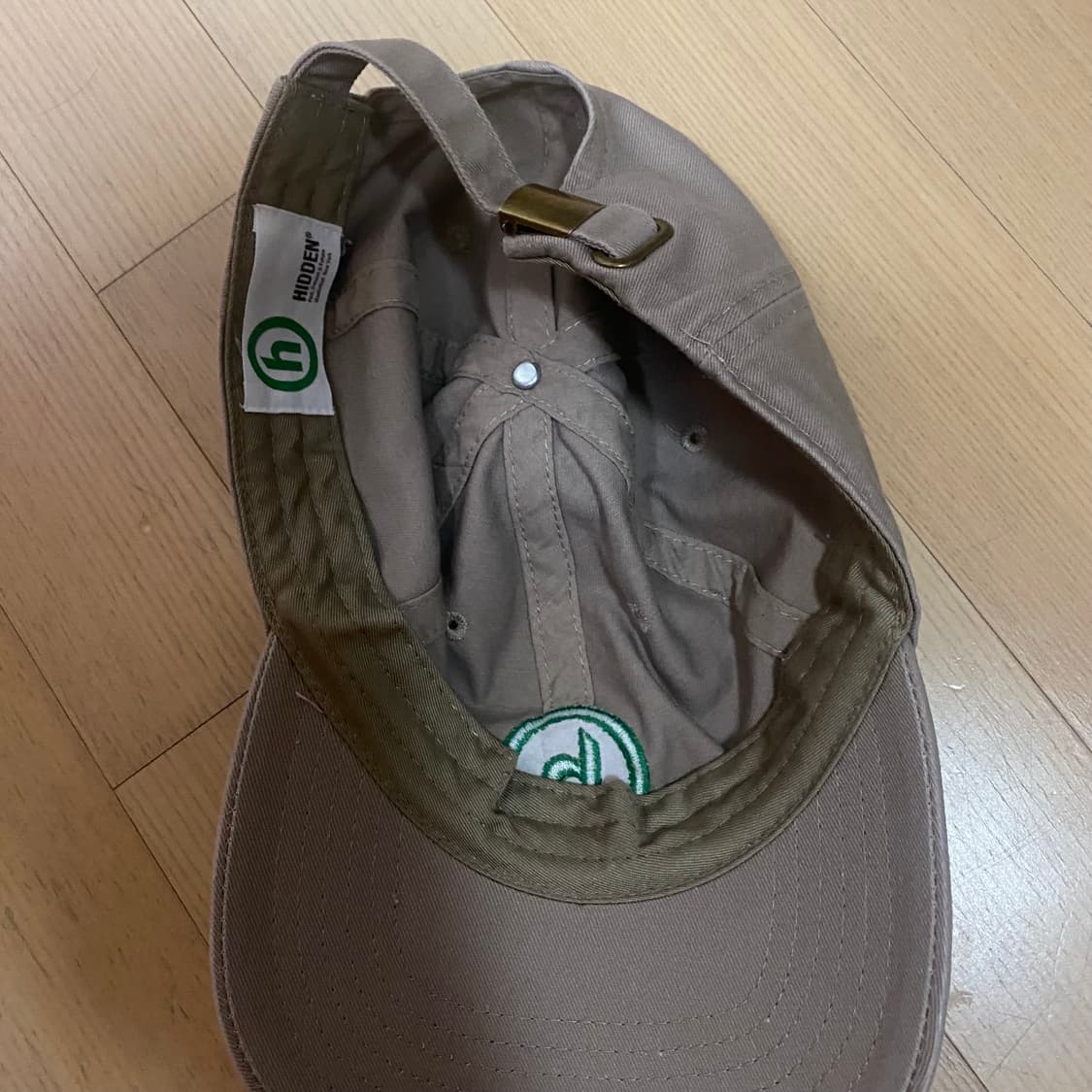 히든뉴욕 데드캡 상품이미지3