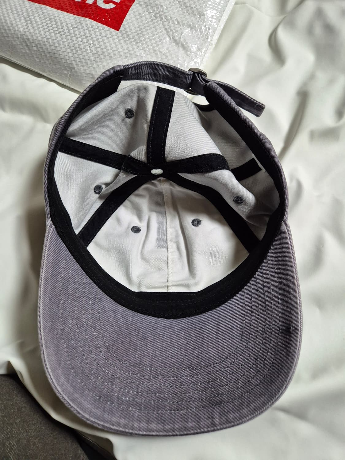 슈프림 모자  상품이미지5