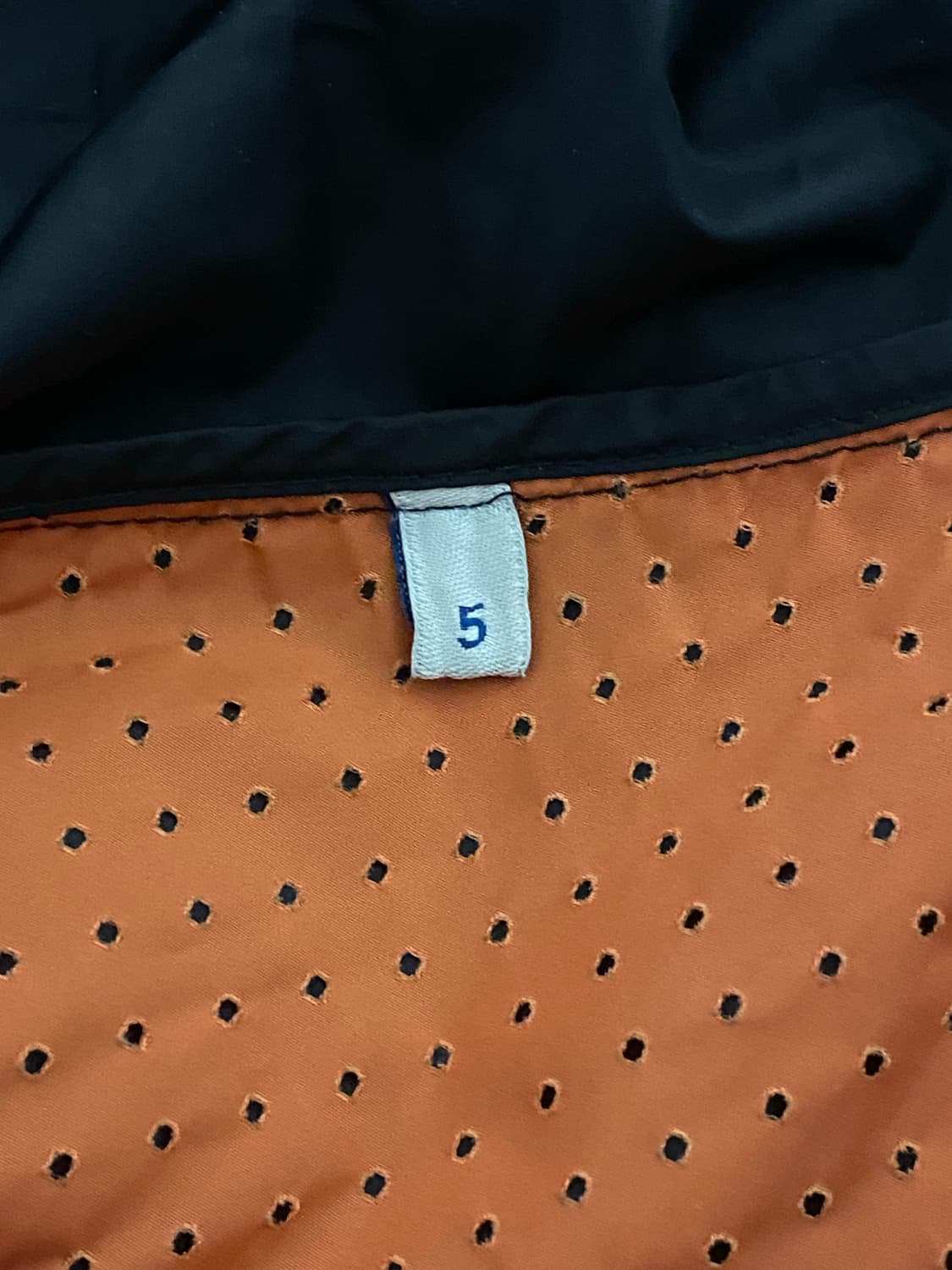 몽클레어 피에르 그림퍼스 5(110) 블랙 상품이미지3