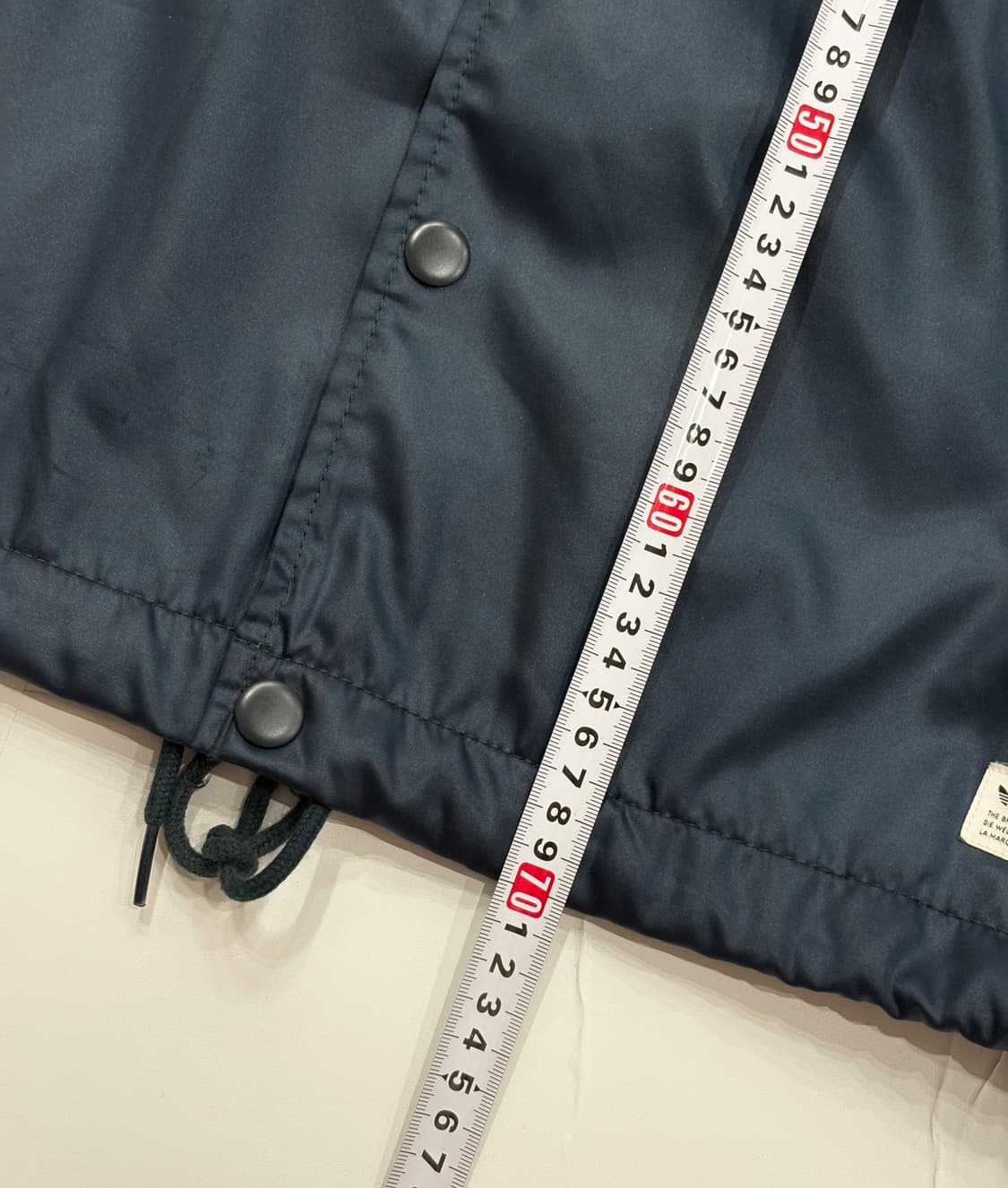 adidas 아디다스 복싱 스타디움 점퍼 상품이미지9