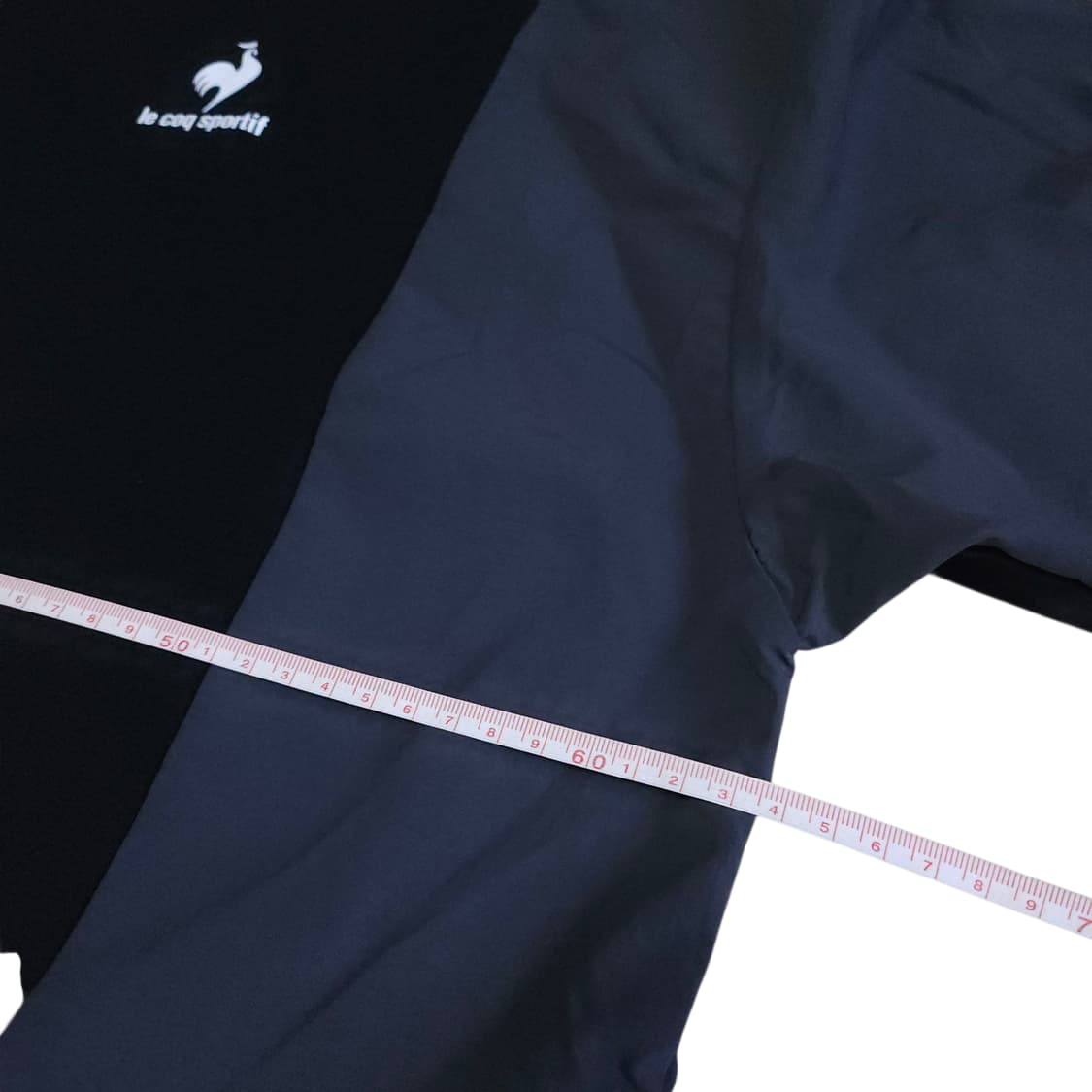 르꼬끄 바람막이 아노락 105 XL 상품이미지9