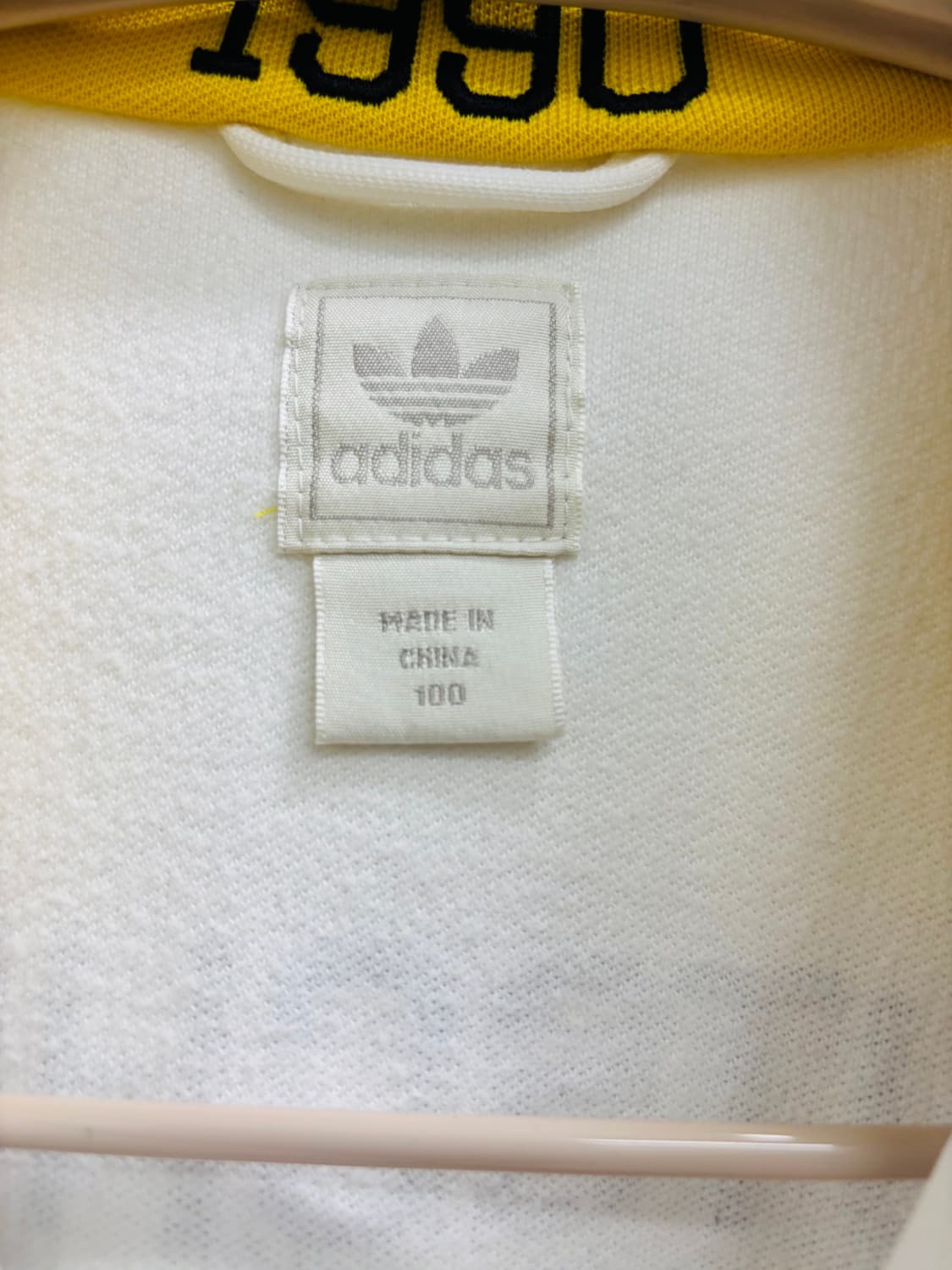 [대장급] 아디다스 adidas 독일 국가대표 트랙자켓 상품이미지3