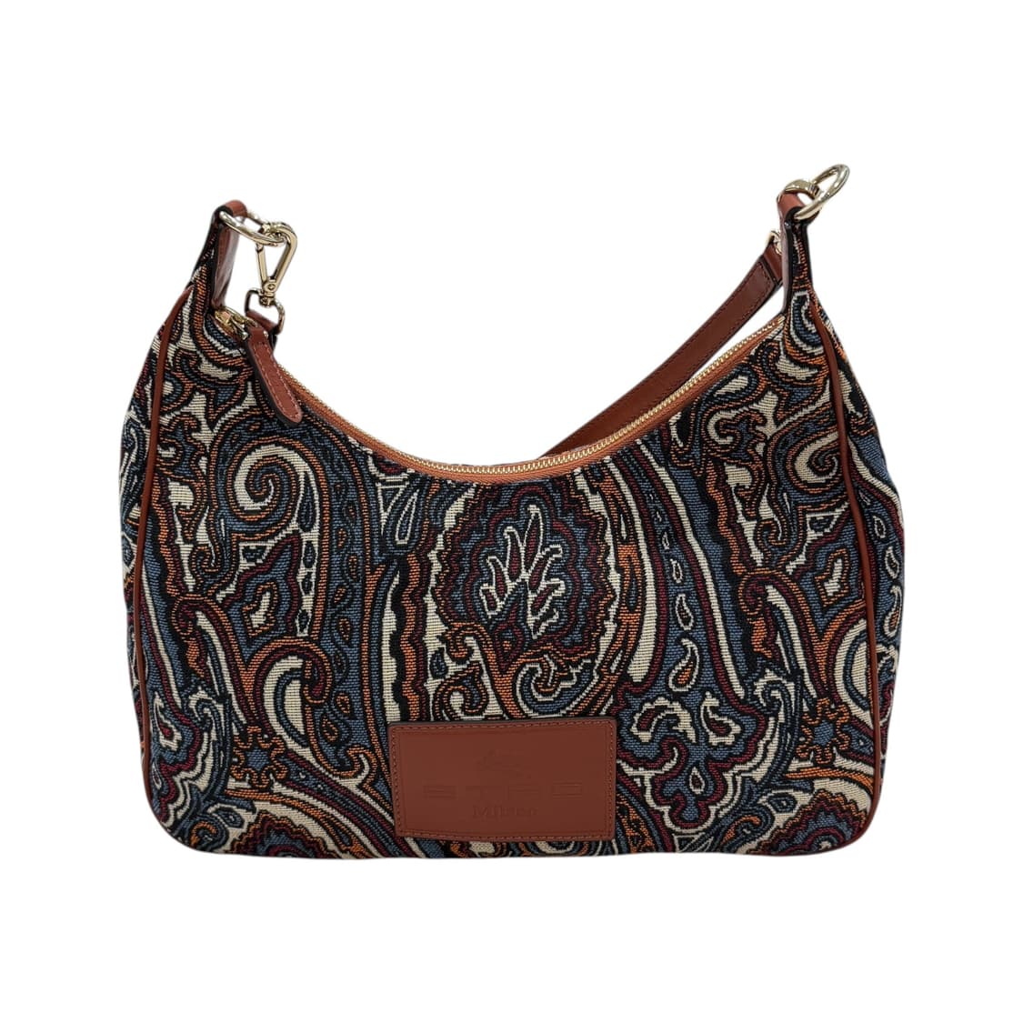 ETRO 에트로 크라운미 숄더 크로스백 가방 상품이미지2