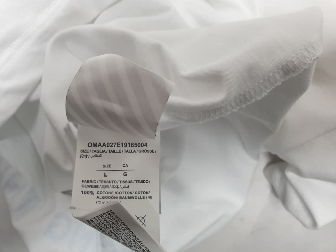 OFF -WHITE 오프화이트 (L) 상품이미지7