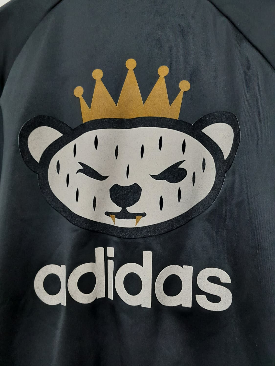 아디다스 삼선 트랙  상품이미지6