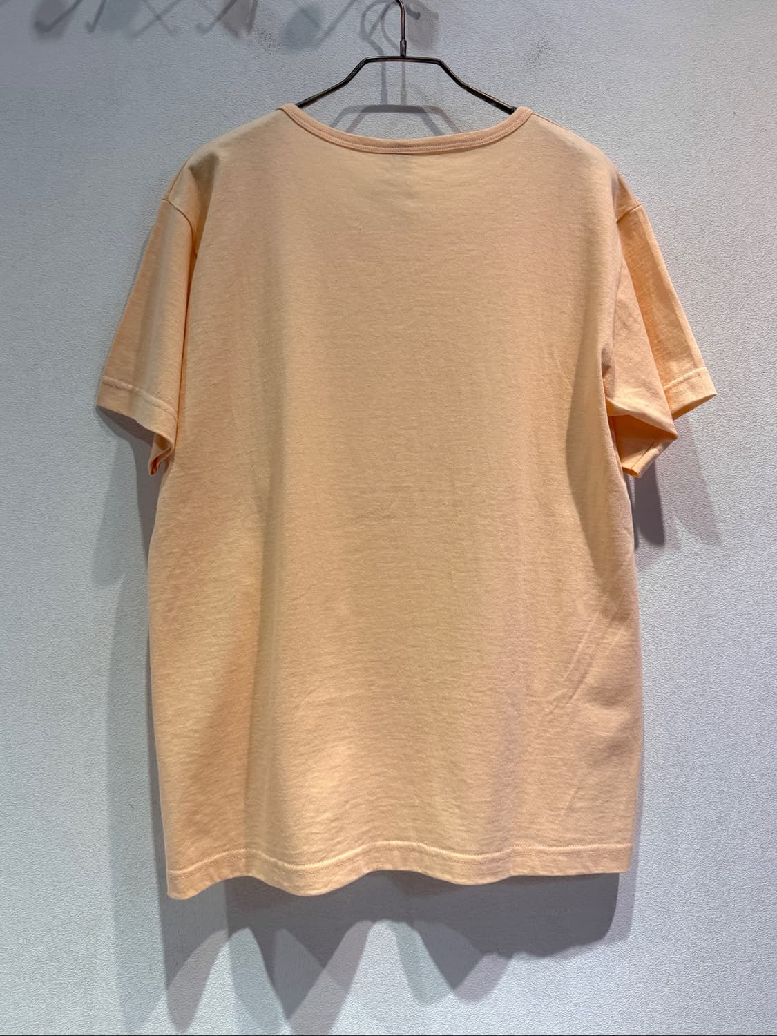 90s Cotton Soft Hawaii Pastel T-Shirt 상품이미지2