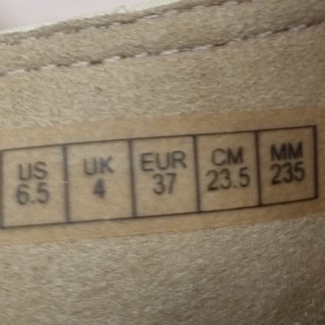 락포트 토탈모션 앨리아나 여성샌들235 굽8 상품이미지6