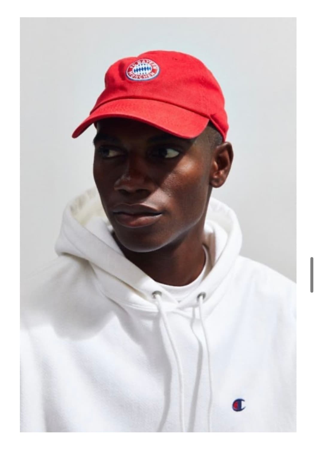 Fc바이에른뮌헨 볼캡 모자 미친 가격에 판매합니다! 상품이미지1