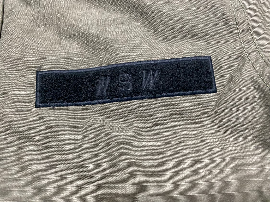 Nike x nsw 신세틱 필 피시테일 파카패딩 상품이미지2