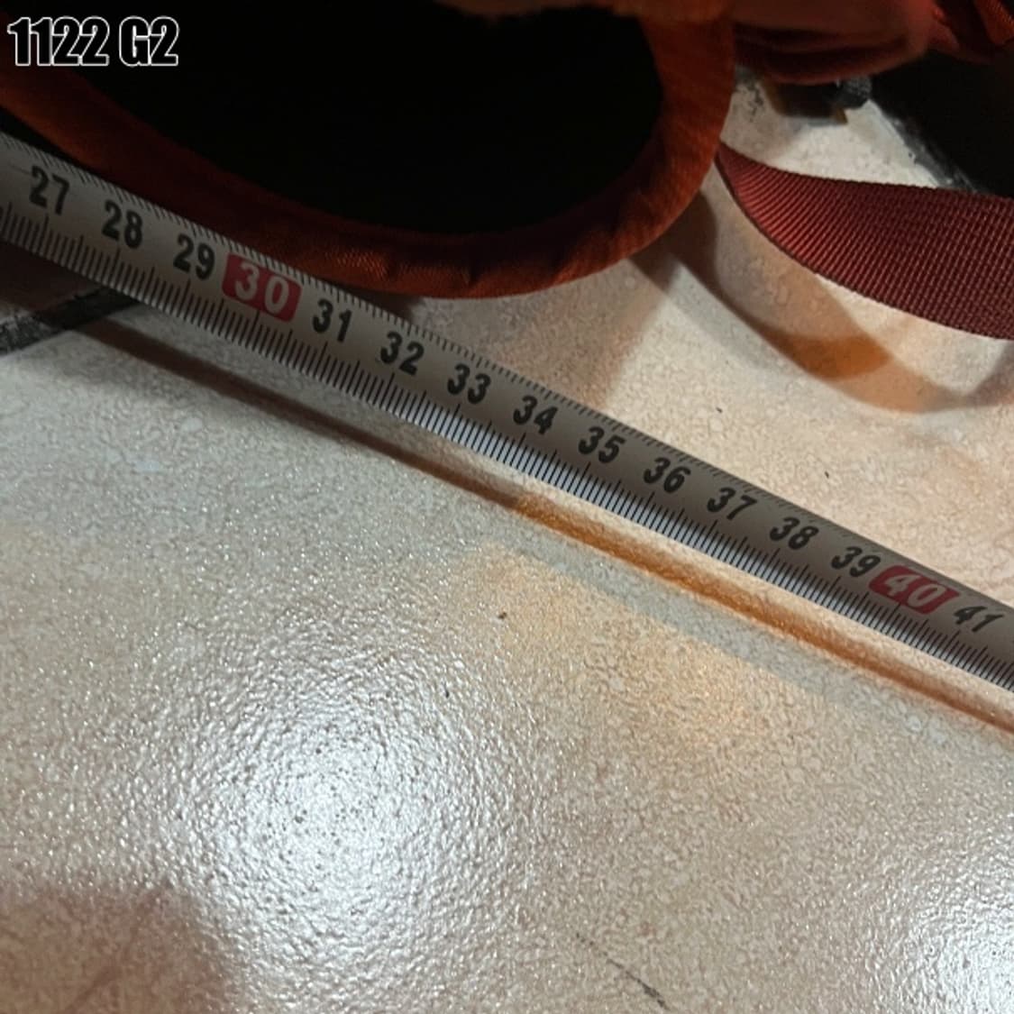 그레고리 트래킹 백팩 os 상품이미지8