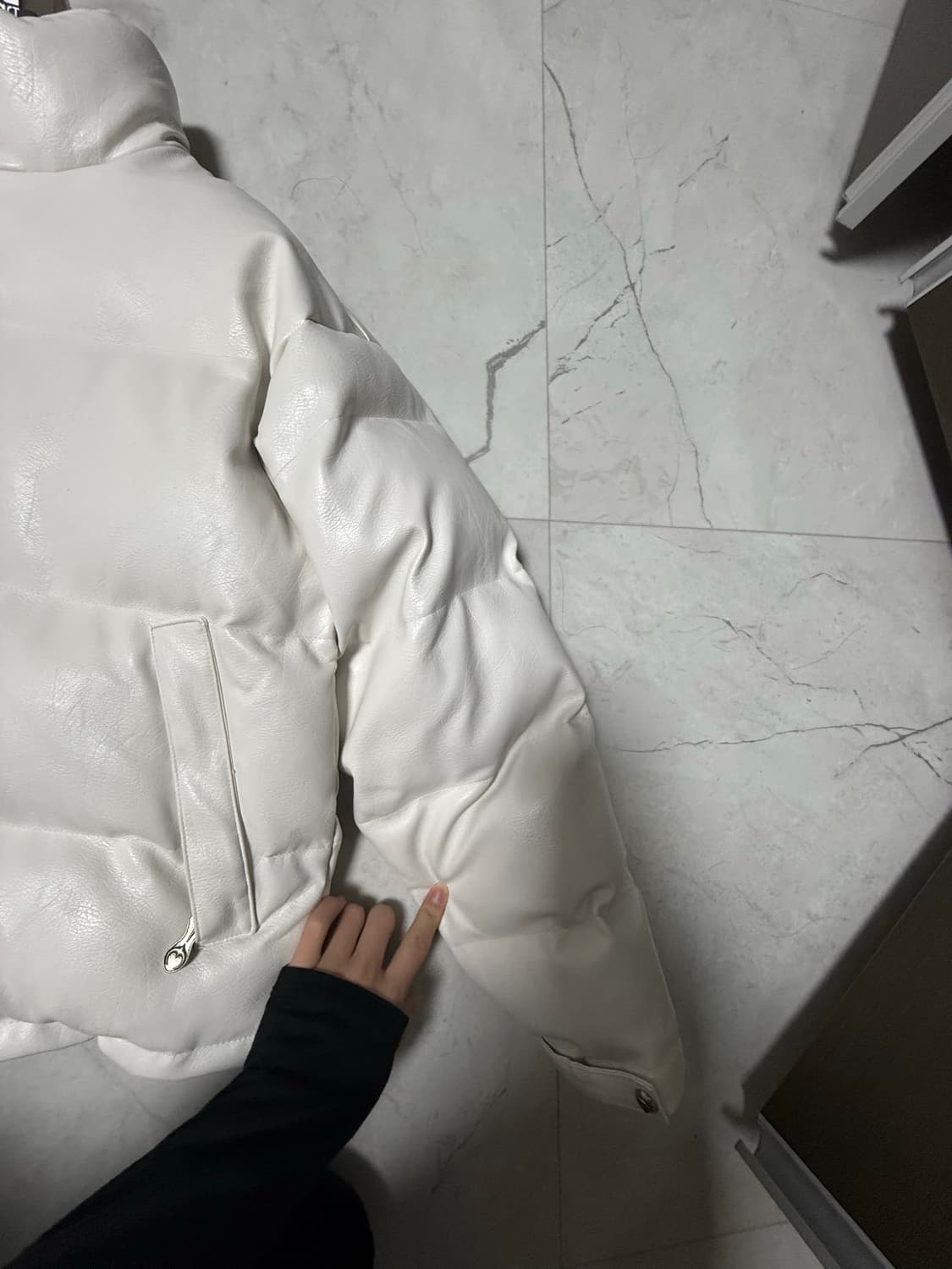 떠그패딩 상품이미지4