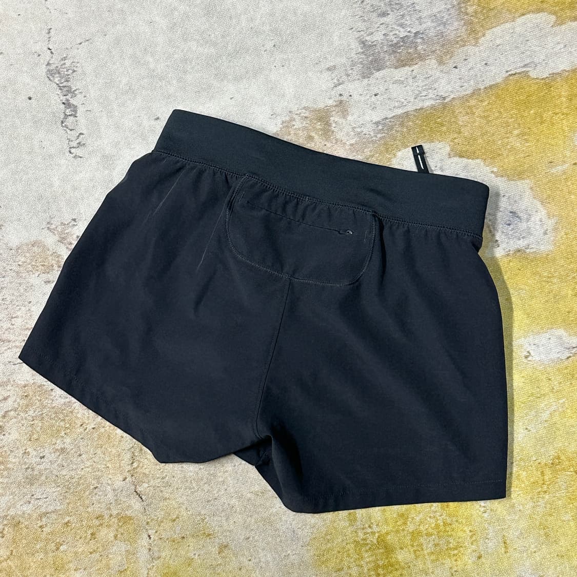 언더아머 러닝 쇼츠 S 상품이미지2