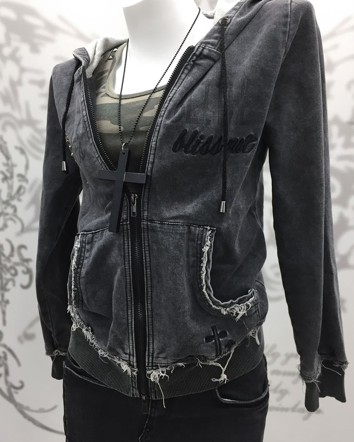 Ghost of Harlem 상품이미지3