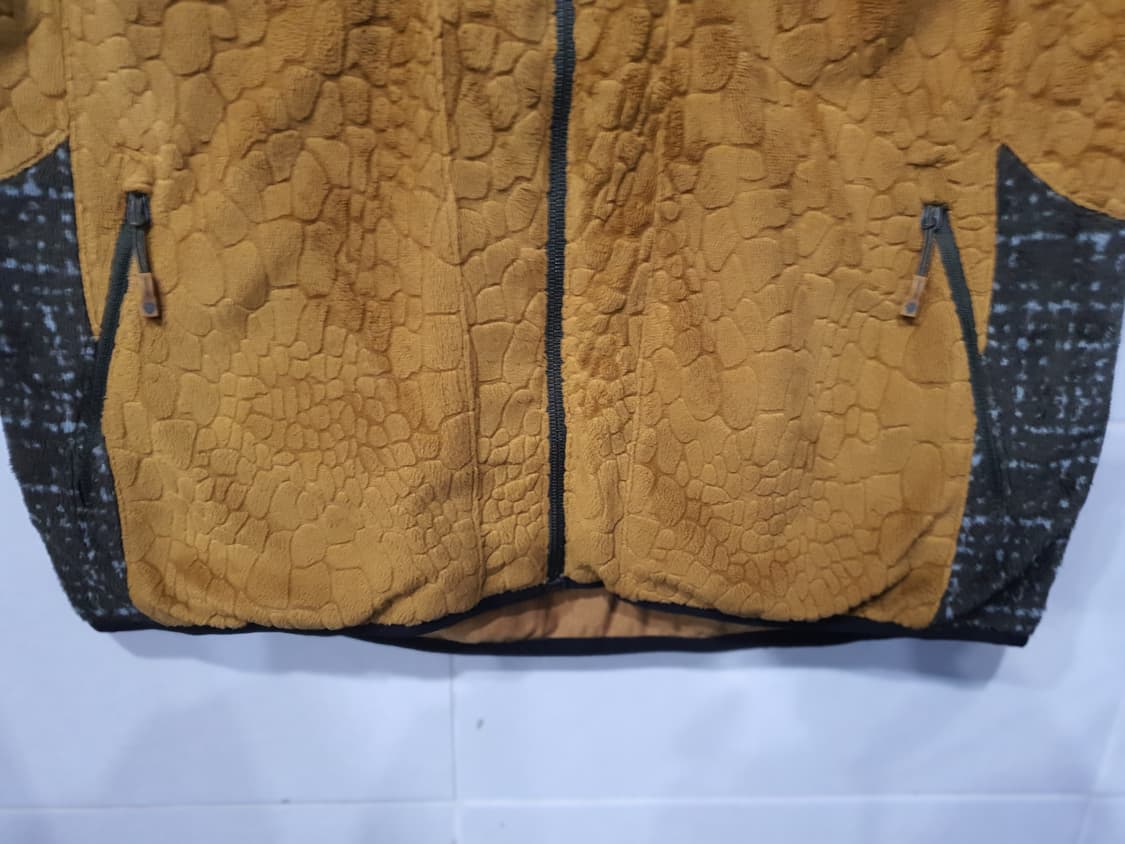 블랙야크 남성 풀집업 조끼 상품이미지3