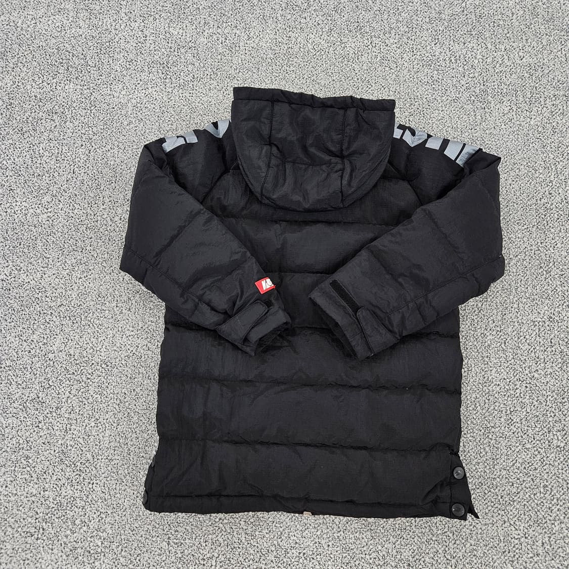 [140] 나이키 키즈 다운 패딩 점퍼 1106JM2 상품이미지4