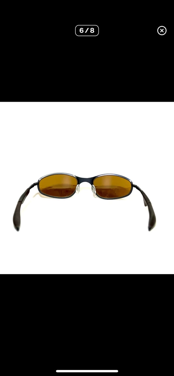 오클리 A wire 1세대 상품이미지3