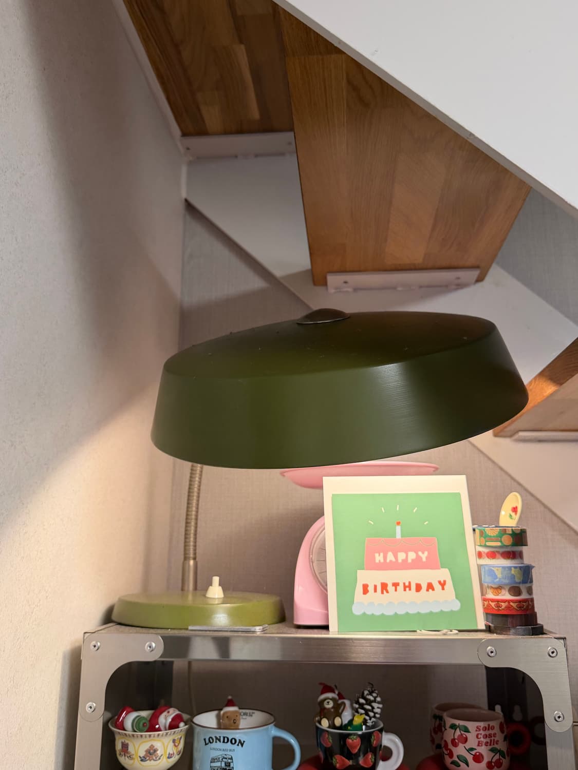 유럽빈티지 조명 상품이미지5