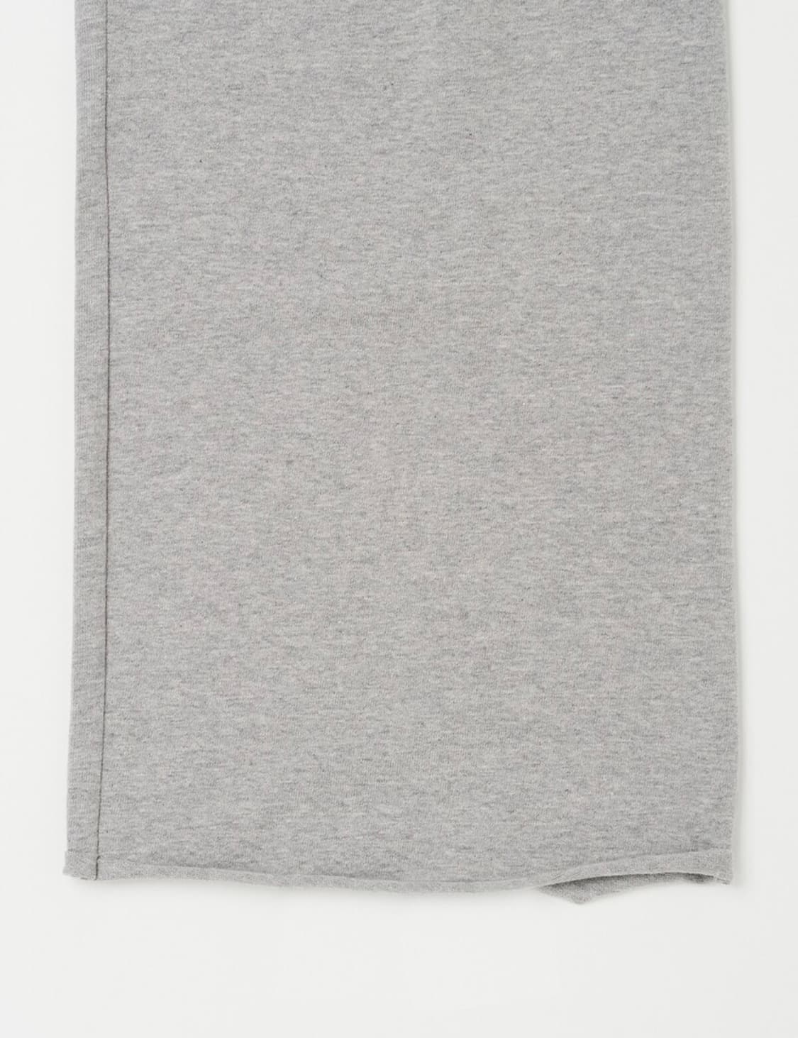 낫띵에브리띵 RELAXED WIDE-LEG SWEATPANTS 상품이미지9