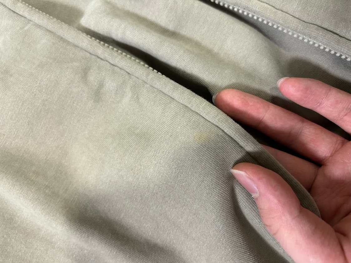 Xlim ep.4 엑슬림 자켓 상품이미지5