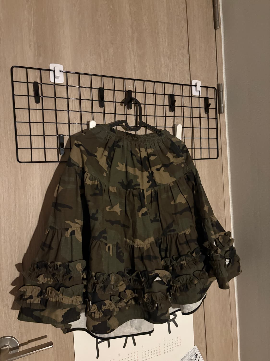 PLZPROJECT 스커트 상품이미지1