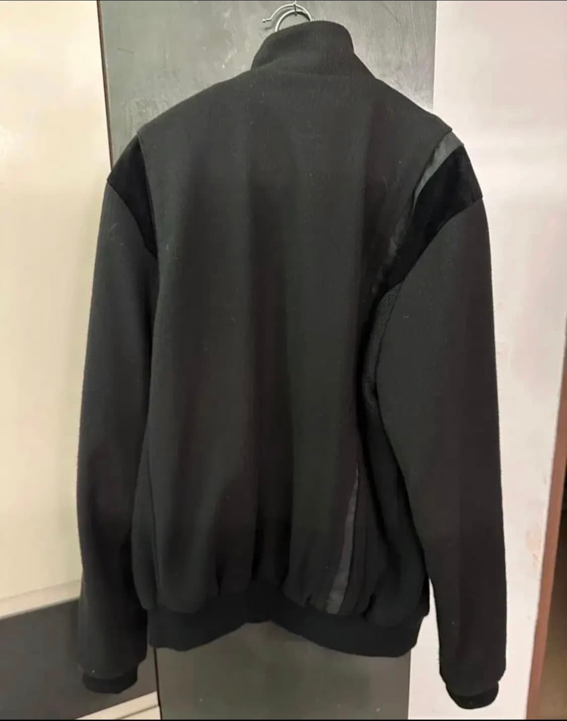 엑슬림 ep.4 01 jersey black 상품이미지4