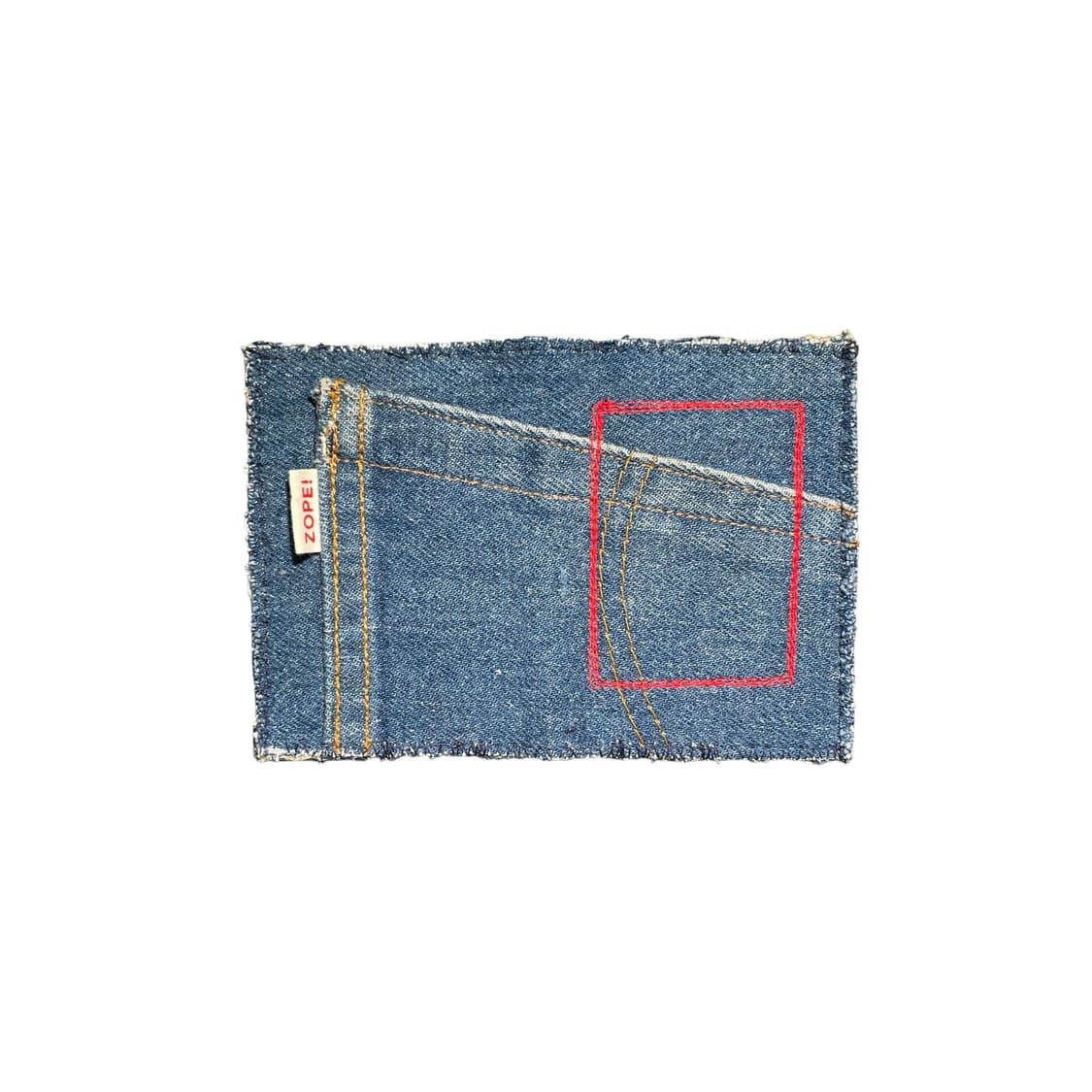 CLONE CARD WALLET NO.166 상품이미지3
