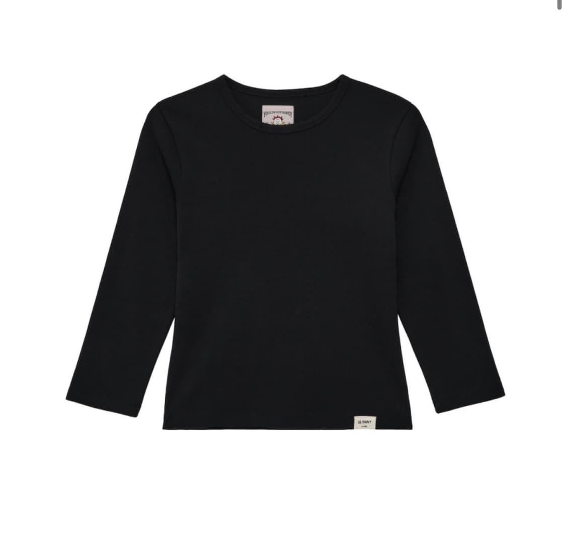 3/4 G 글로니 클래식 티 상품이미지2