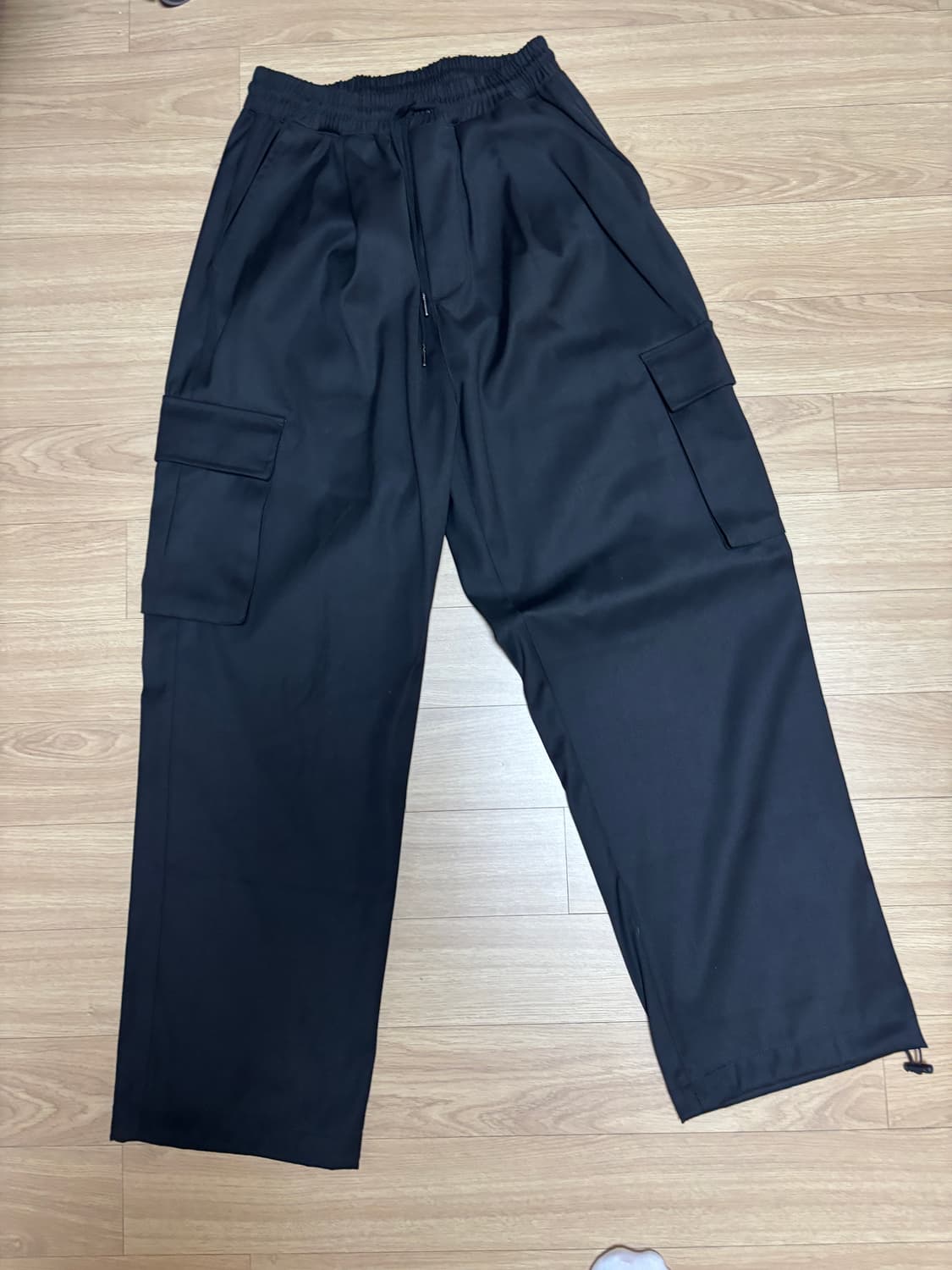 와이드 팬츠 조거팬츠도 가능 상품이미지1