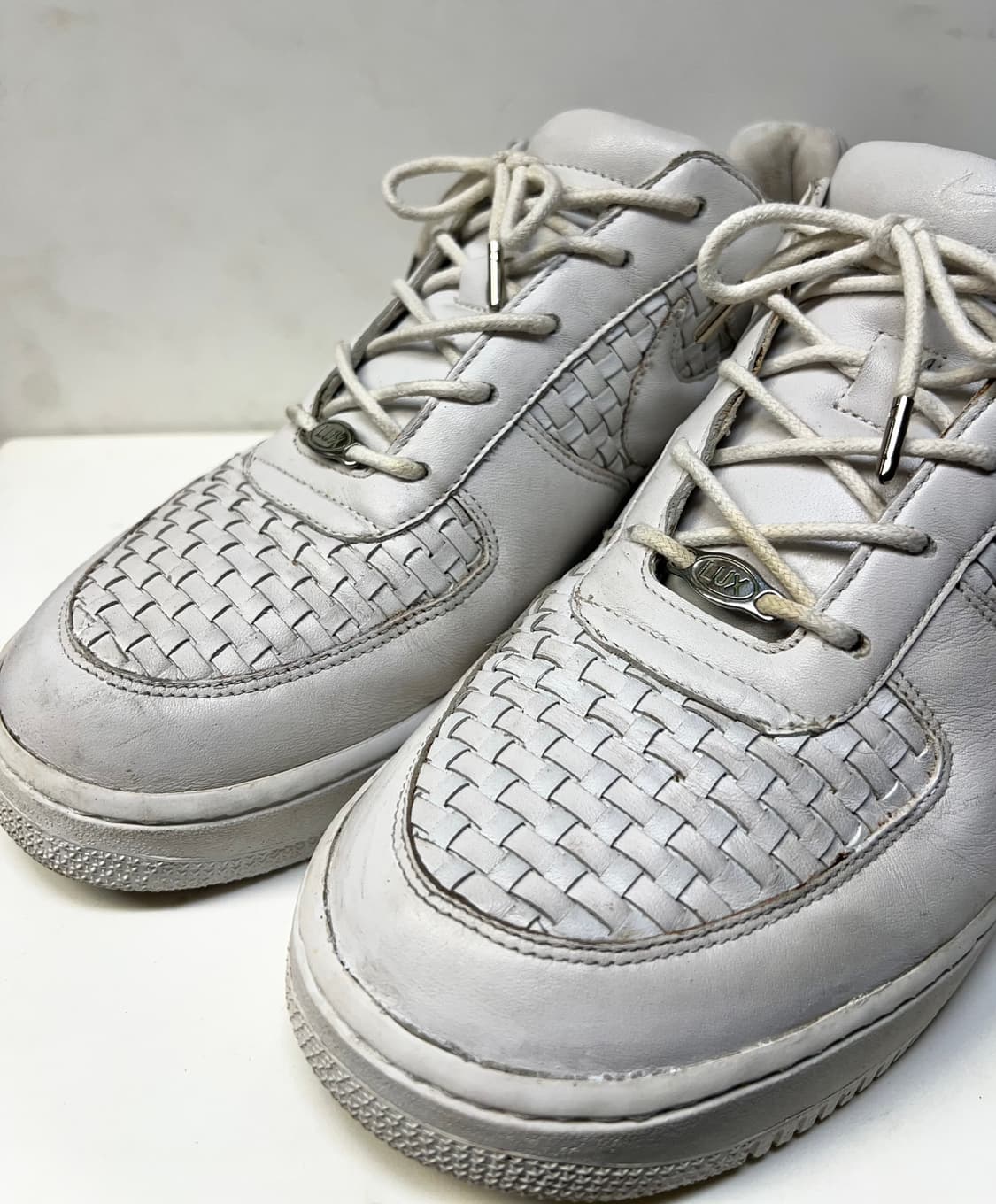 [280] 나이키 에어 포스 원 로우 럭스  상품이미지2