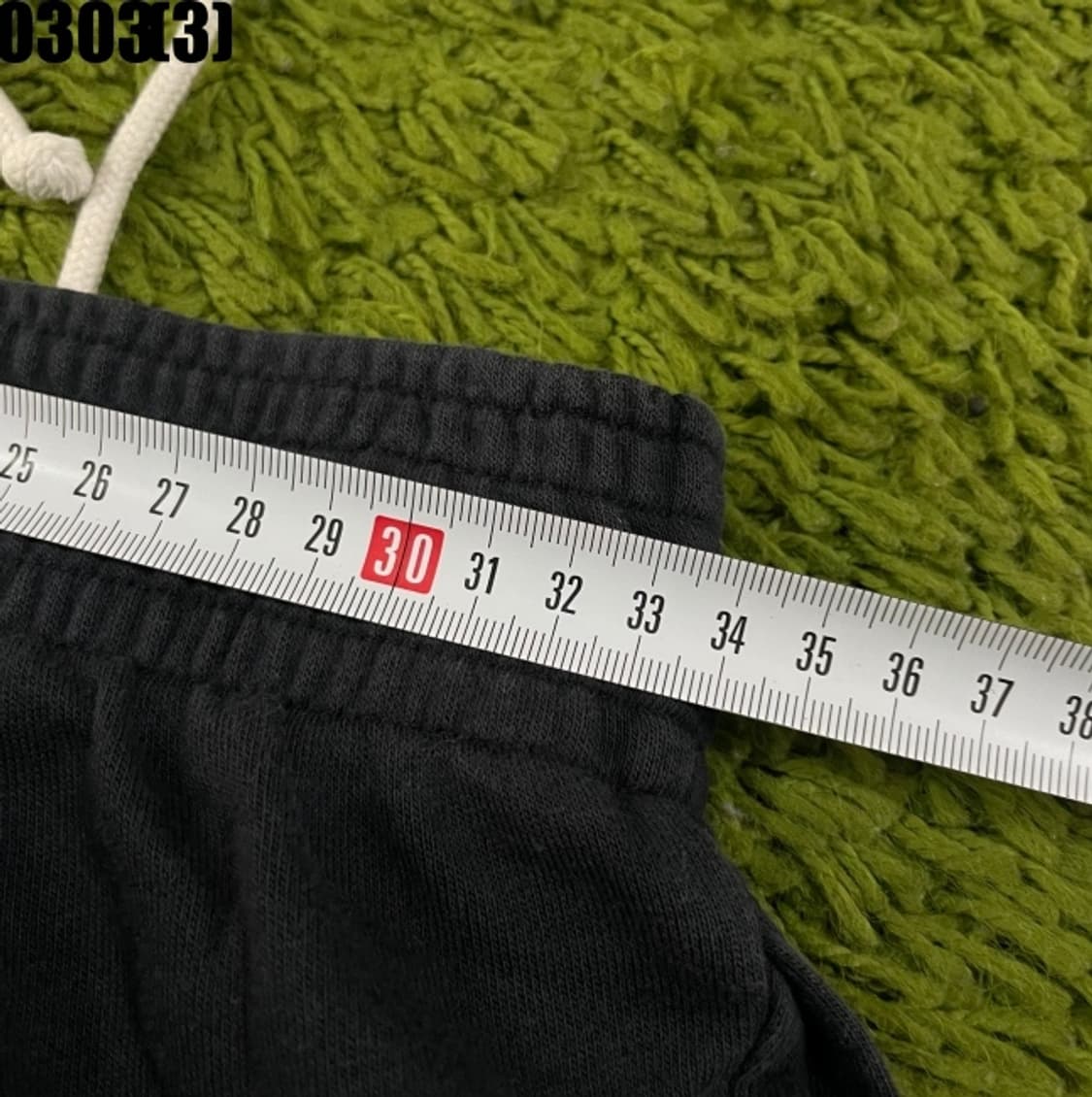 언더아머 트레이닝 팬츠 상품이미지4