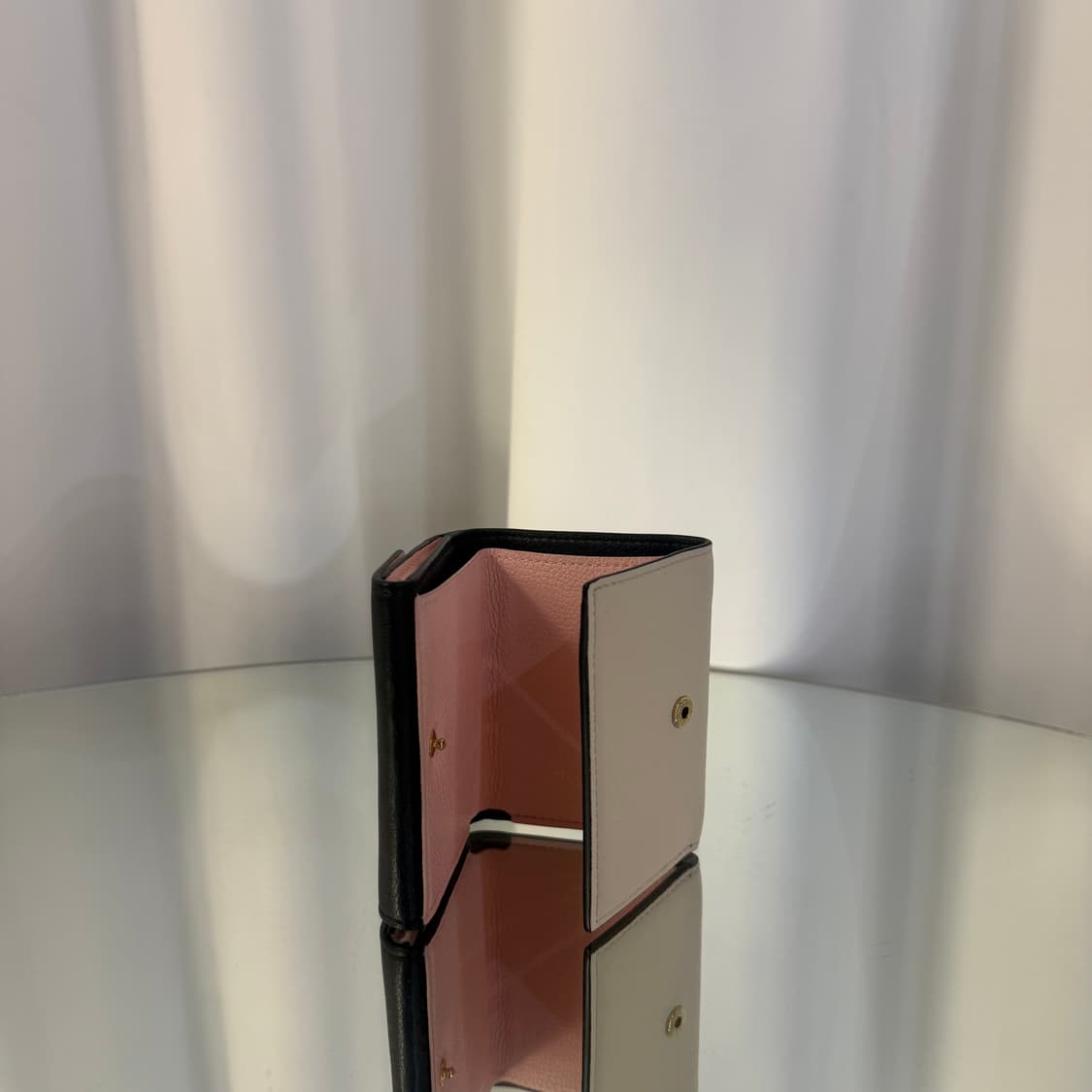 루이비통 마이락미 컴팩트 월릿 반지갑  상품이미지5