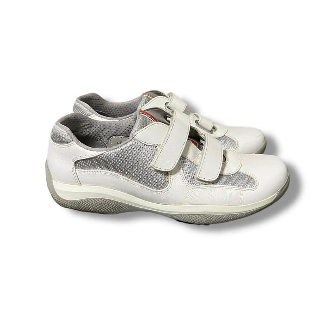 프라다 벨크로 아메리칸컵 265 상품이미지2