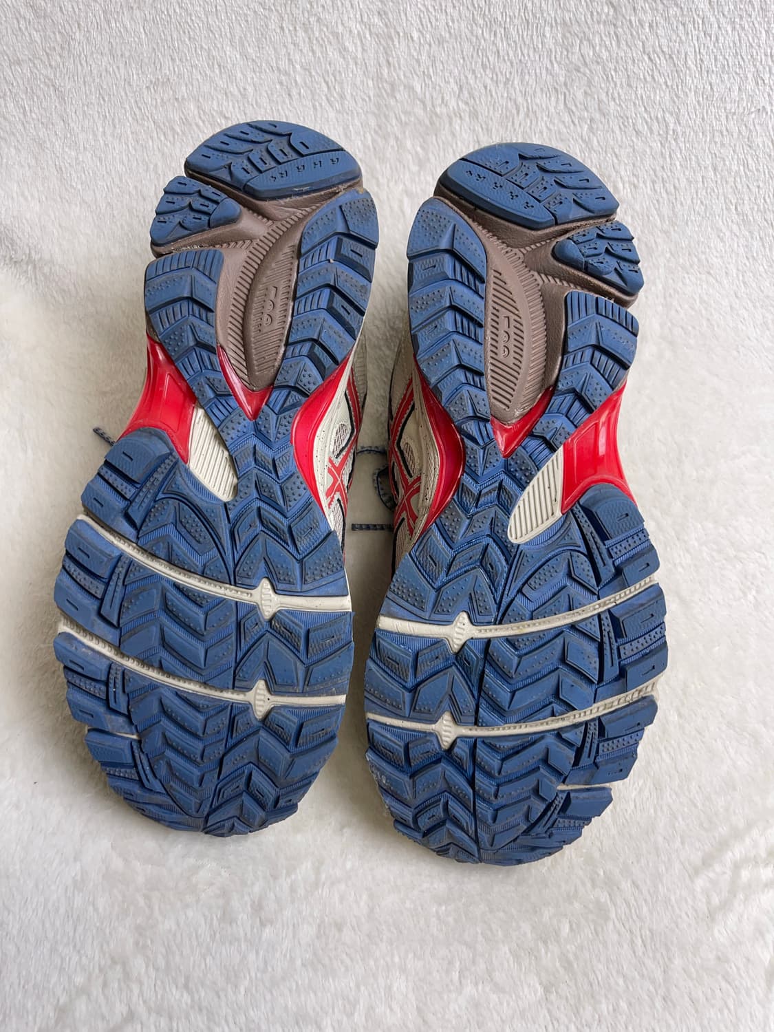 [275]  ASICS Gel-Kahana 8 상품이미지8