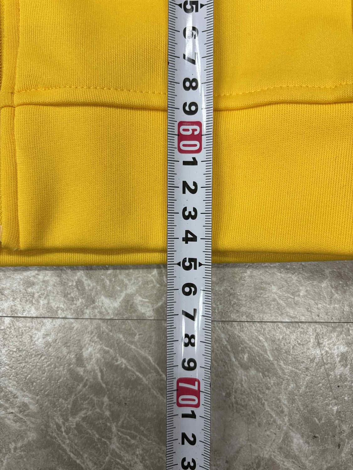 아디다스 빅유로파 옐로우 러블리힙 트랙탑 희귀져지(85) 상품이미지7