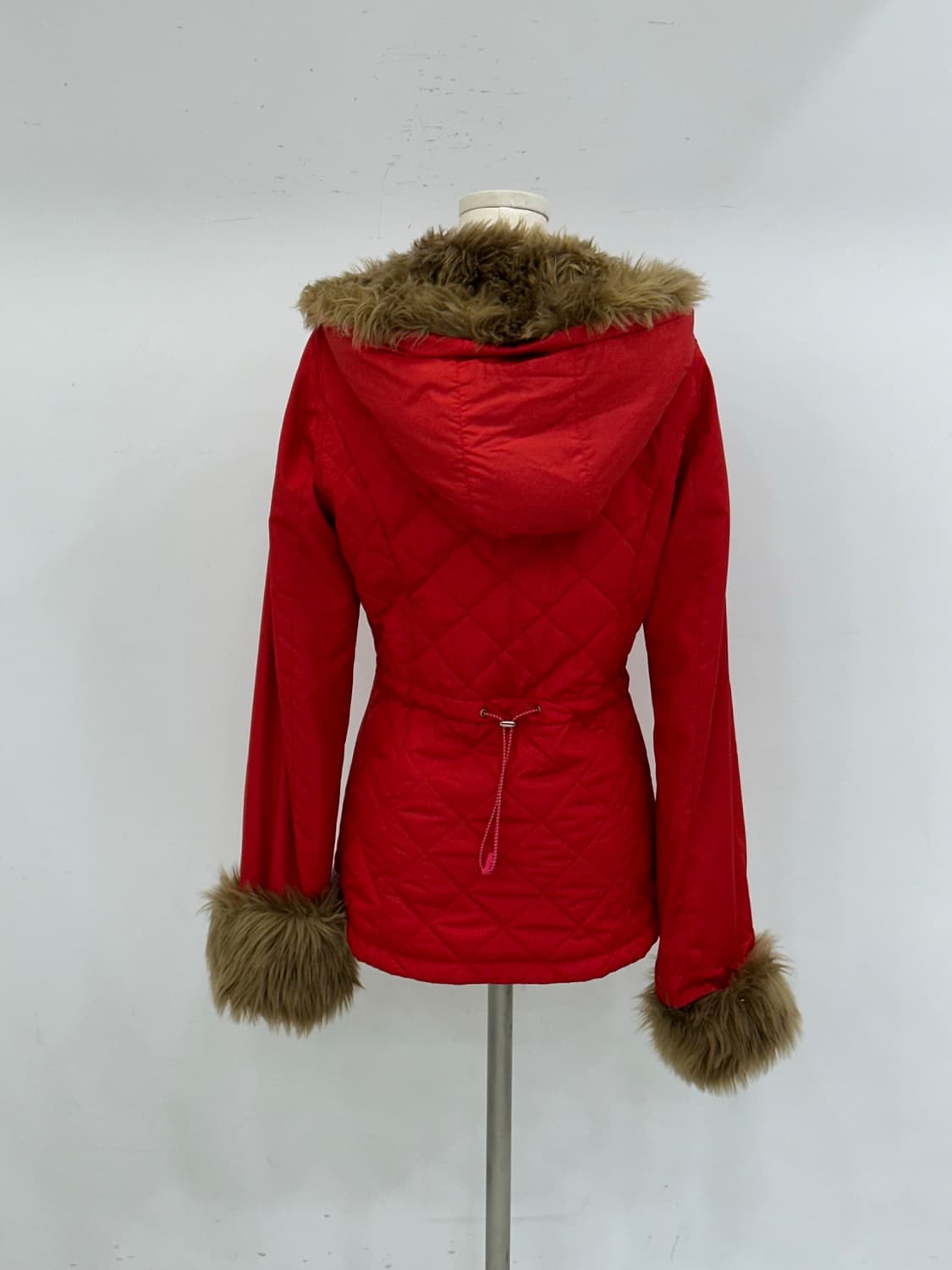 오일릴리 패딩 상품이미지5