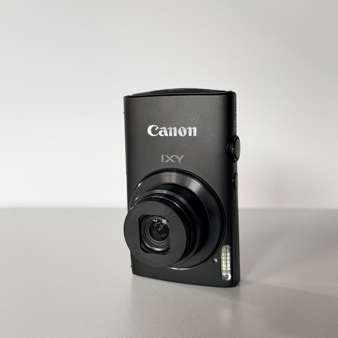 🖤레어 민트급 풀박스🖤 캐논 IXY600F 매트 블랙  익시600 상품이미지1