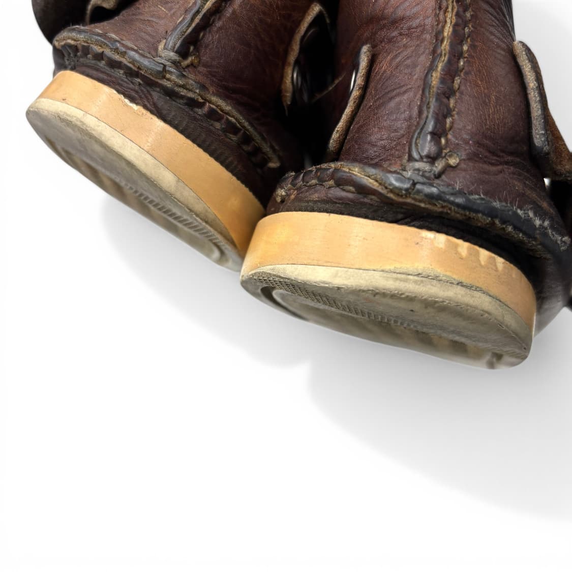 유케텐 링 모카신 상품이미지8