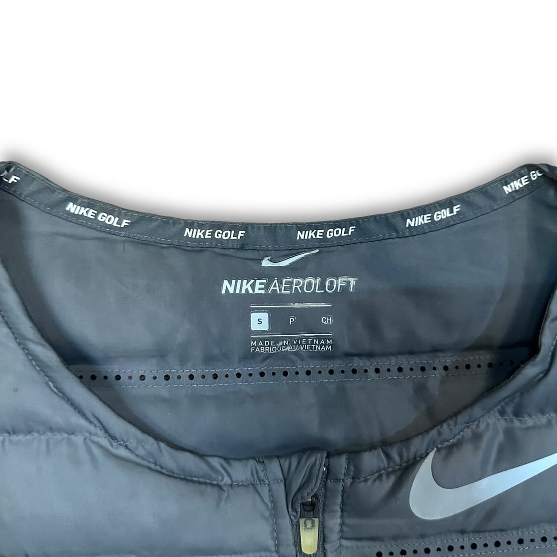 나이키 에어로로프트 패딩 조끼 상품이미지5
