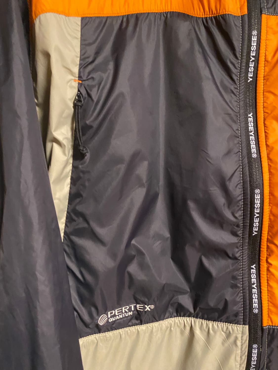 예스아이씨 트랙자켓 상품이미지3