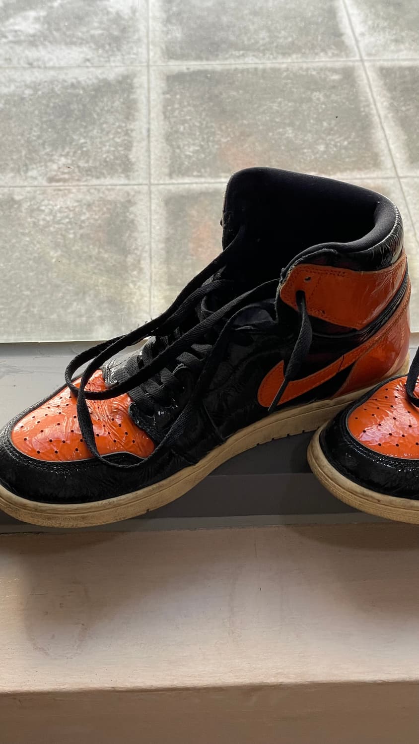 조던 하이 백보드 285 상품이미지1