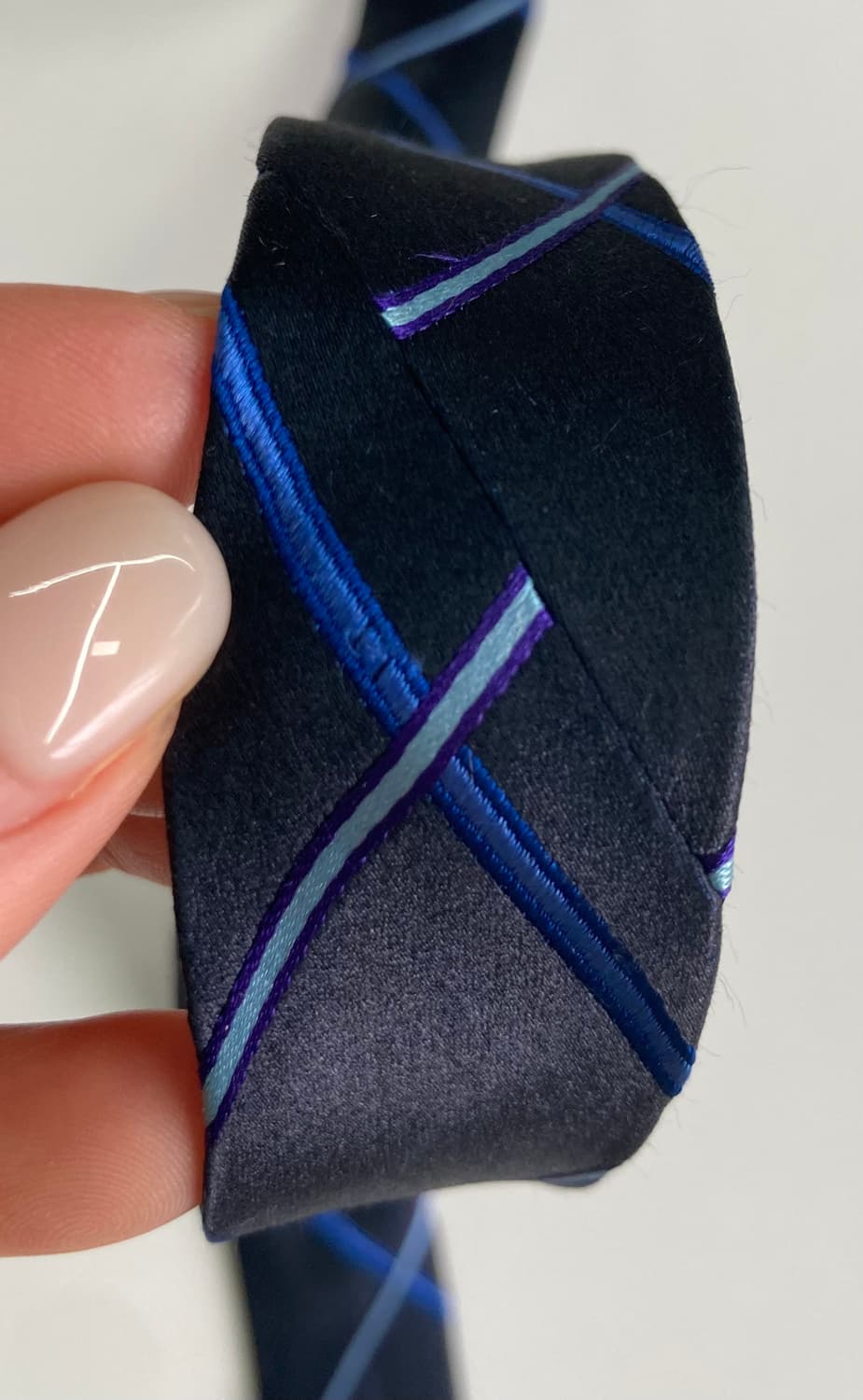 폴스미스 넥타이 상품이미지7