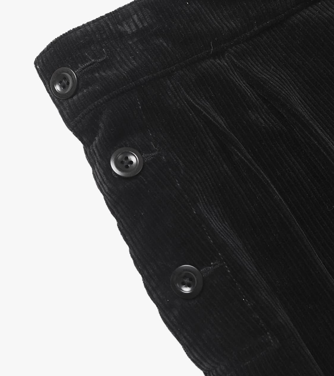 MHL. - CORDUROY SKIRT 상품이미지3